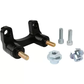 THRASHIN SUPPLY CO. Road Glide Riser Adapter Kit 60,3 mm Harley Davidson FLTRK / FLTRKSE 1690-1977cc 15-24