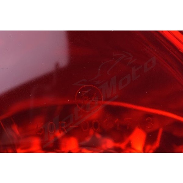 Tail light MaxTuned JUNAK 902 Euro5