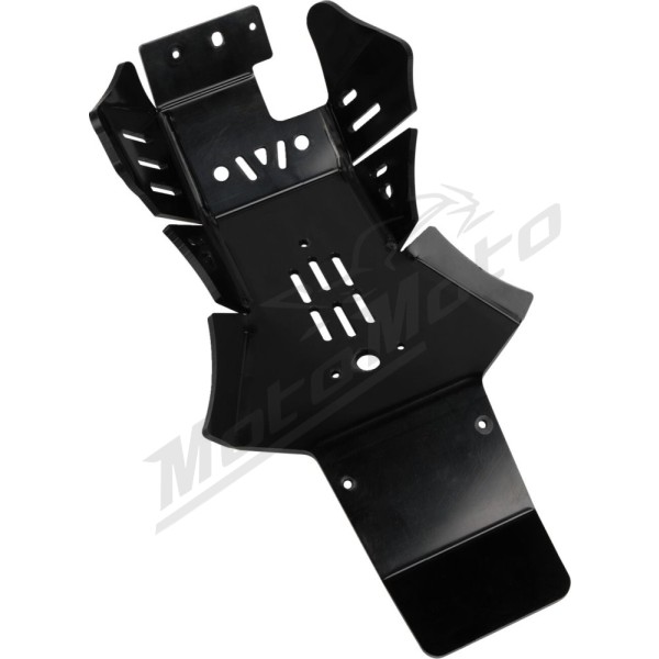MOOSE OFFROAD Xtreme Skid Plate Beta Xtrainer 250-300cc 16->