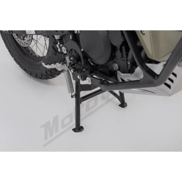 SW-MOTECH Centrinė pastatymo kojelė Kawasaki KLR 650 22-23