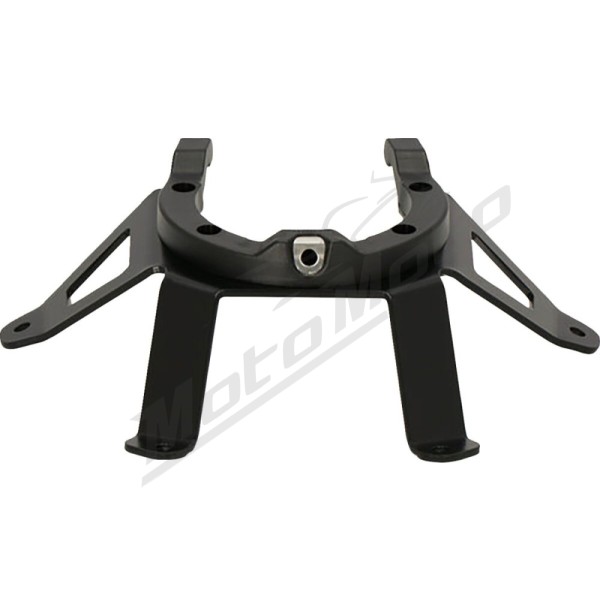 SW-MOTECH ION Kuro bako krepšio sistemos laikiklis Yamaha XTZ 690-700 19-24