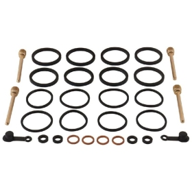 ALL BALLS FRONT Brake Caliper Repair Kit HONDA CBR 600-1000RR 09-21