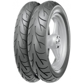 Tyre CONTINENTAL ContiGo! TL 57H 110/80 R17