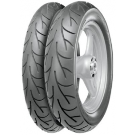 Padanga CONTINENTAL ContiGo! TL 57H 110/80 R17