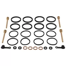 ALL BALLS FRONT Brake Caliper Repair Kit HONDA CBR 600-1000RR 09-21