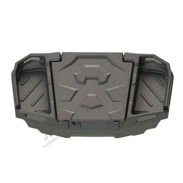 KIMPEX Expedition Sport Galinė daiktadėžė 46x91x30cm Polaris RZR 900 2015