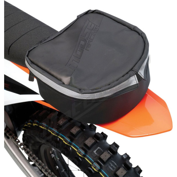 MOOSE OFFROAD SOFT-GOODS Rear Fender Pack 21,5 x 20,5 x 14 cm