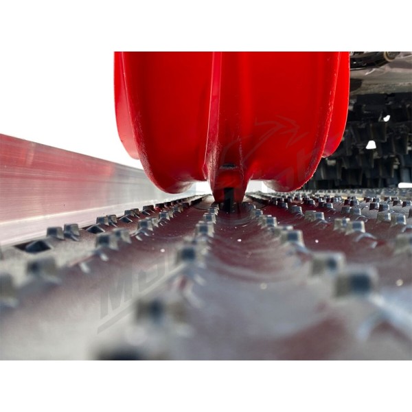 CALIBER LowPro GripGlides™ 4 pack