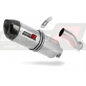 Exhaust silencer Dominator HP1 BMW R1200GS 2013 - 2018