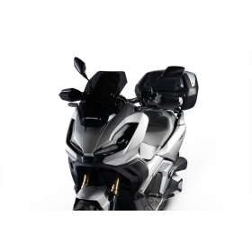 MALOSSI priekinis stiklas HONDA ADV 350 2022-2024
