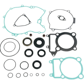 MOOSE OFFROAD Complete Gasket and Oil Seal Kit Kawasaki KVF 360 03-13
