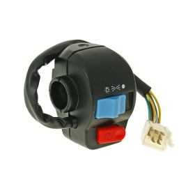 Switch assy Right Universal