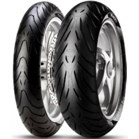 Tyre PIRELLI ANGEL ST A TL 58W 120/70 R17
