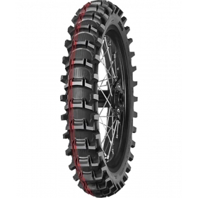 TYRE Terra Force-MX Sand 2 RR TT 62M 110/90 R19