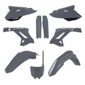Polisport plastic set Honda CR 125-250 02-07