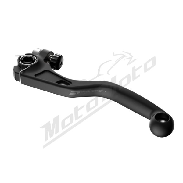 POLISPORT APT Unbreakable Clutch Lever Honda CRF 450cc 21-24