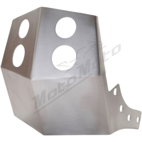 SPEED MERCHANT Skid Plate HARLEY DAVIDSON FLHC/FLSL 1750-1923 18-25
