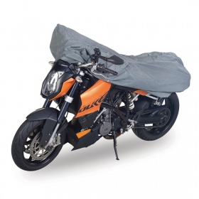 Cover for motorcycle Booster Indoor XL