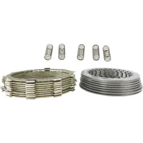 EBC SRK Series Clutch Kit SUZUKI GSX-R 600 01-03