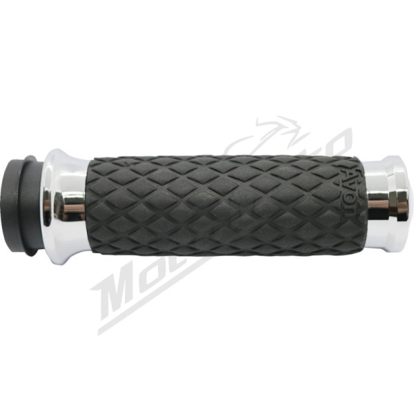 AVON GRIPS Vairo Rankenėlės Harley Davidson 1584–1977 cc 2007–2024