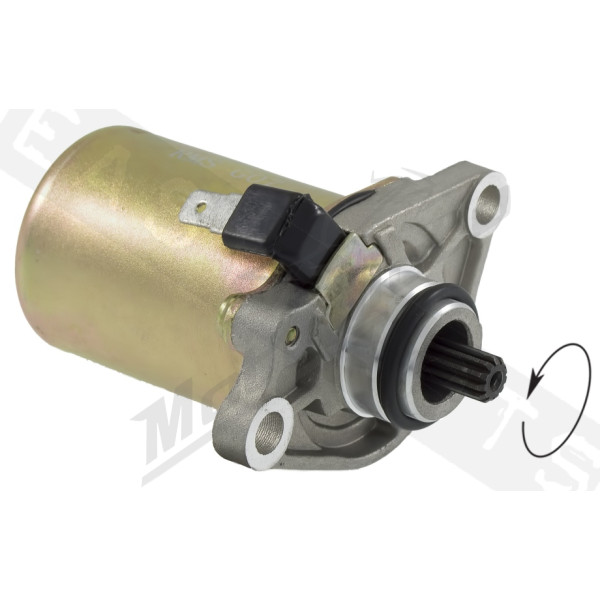 RMS Starteris Aprilia / Derbi / Gilera / Piaggio / Vespa 50cc 91-20