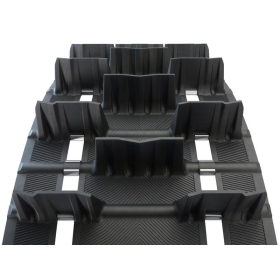 Camso Track Challenger X3 38x396x7.6cm 3,00" (center hole)