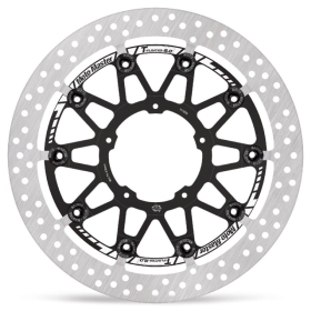 MOTO-MASTER HALO Front Floating Brake Disc Honda CBR 1000 20-26