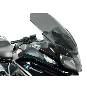 WRS Windscreen Touring Smoke BMW R1200RT 14-19