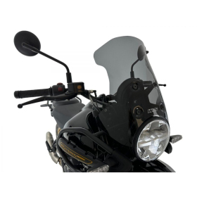 WRS TOURING Windscreen Royal Enfield Himalayan 450 ABS 24-25