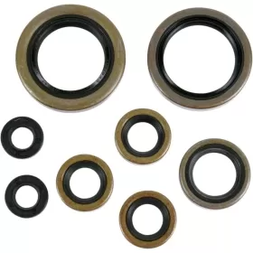 MOOSE OFFROAD Motor Oil Seals KTM EXC / EXC-F / EXC-G / MXC / SMR / SX / XC / XC-W 400-525cc 00-19