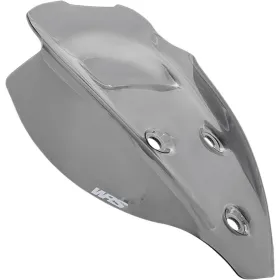 WRS SPORT PLUS Priekinis stiklas Tamsintas 75% Ducati Streetfighter V4 1100cc 20-22