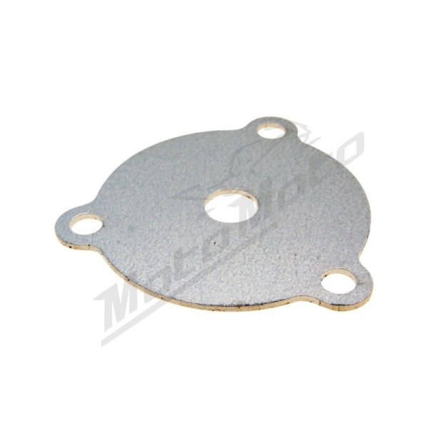 101 OCTANE Exhaust Restrictor Plate 52mm Aprilia / Beta / Derbi / Gilera / Rieju 50 01-25