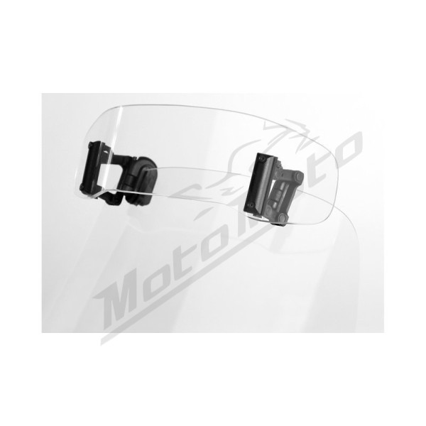 MRA deflektorius BMW / Ducati / Honda / KTM / Moto Guzzi / Piaggio / Suzuki / Triumph / Yamaha 125-1300cc 2025