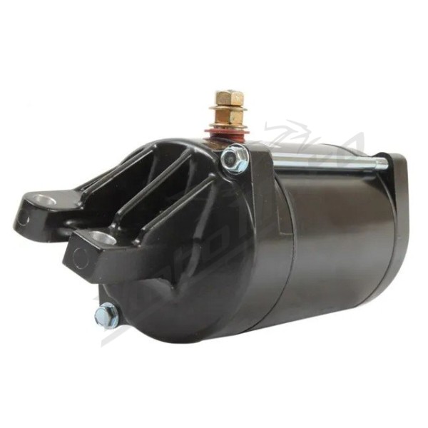 PARTS UNLIMITED Starter Motor Honda SXS / TRX 650/700 03-19