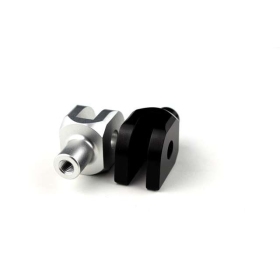 MFW Footpegs Adaptator KTM 690-1290 08-24