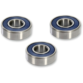 MOOSE OFFROAD Rear Wheel Bearing Kit Cobra Moto CX 65cc 07-12