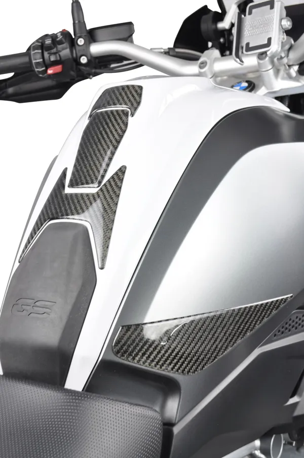 UNIRACING Tank Pad BMW R 1200-1250cc 17-24