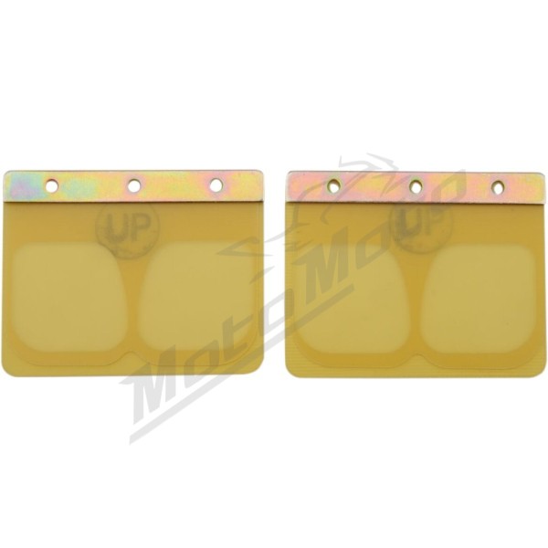 BOYESEN Valve Replacement Set HONDA / KAWASAKI / KTM / SUZUKI / YAMAHA 250-360 86-12