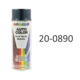 DUPLI-COLOR Coloured paints 400ml 20-0890
