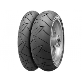 Padanga CONTINENTAL ContiRoadAttack 2 TL 55W 120/60 R17