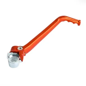 Accel Orange Kickstand Gas Gas / Husqvarna / KTM 125-300cc 16-22