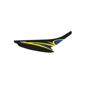 Blackbird sėdynės užvalkalas REPLICA TEAM SUZUKI 2001 Suzuki RM 125-250cc 01-08