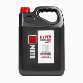 Omoto waterless coolant +180°C waterless coolant hyper xtreme cool 5L