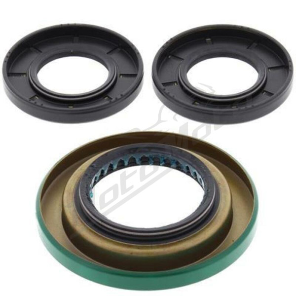 ALL BALLS Differential Seal Kit Can Am Commander / Maverick / Outlander / Renegade 330-1000 02-25