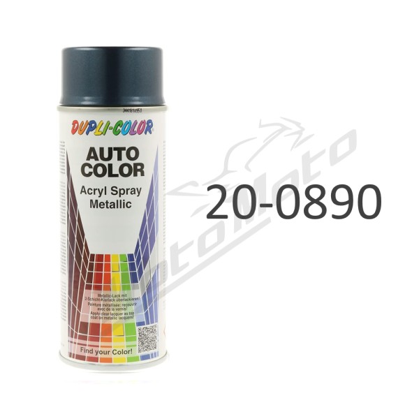 DUPLI-COLOR Coloured paints 400ml 20-0890