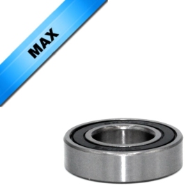 BLACK BEARING Mountain Bike Pivot Bearing MAX 12X24X6 mm 6901-2RS