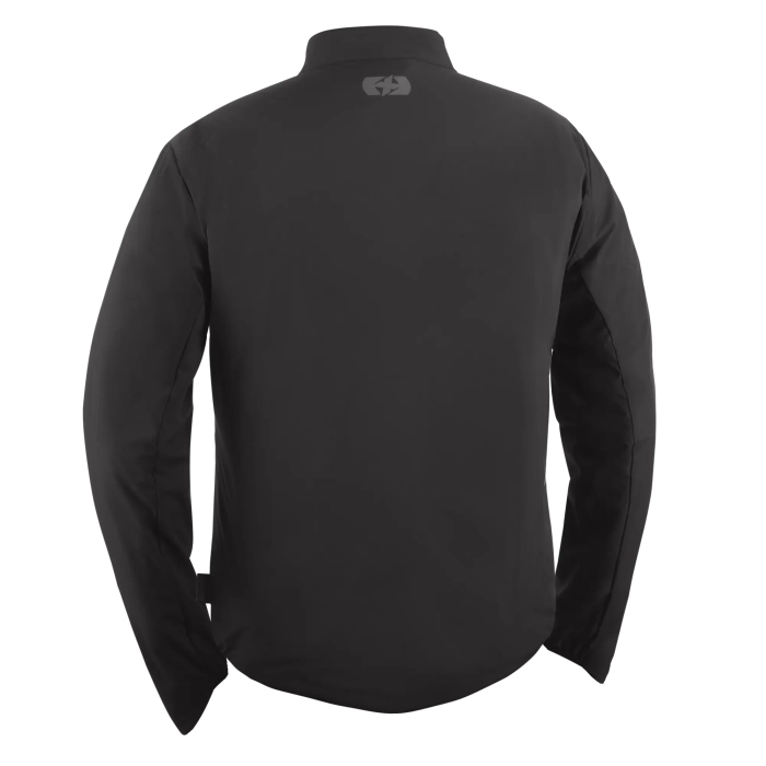 Oxford ATMOS Exo Windproof Unisex Jacket