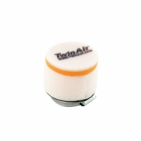 TWIN AIR Cilindrinis oro filtras Ø45 mm