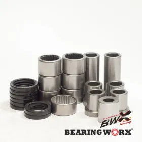 BEARING WORX Swingarm Linkage Repair Kit Sherco SE-R / SEF-R 250-450 14-16