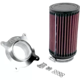 K&N Didelio srauto oro filtras Yamaha YFM 700 06-25